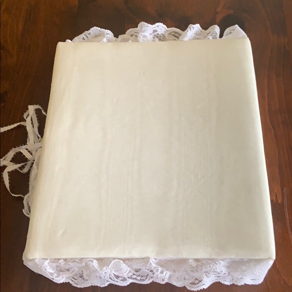 👙Homemade Wedding Album - Picture 4 of 6